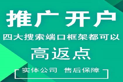 信息流广告代理案例应用研究
